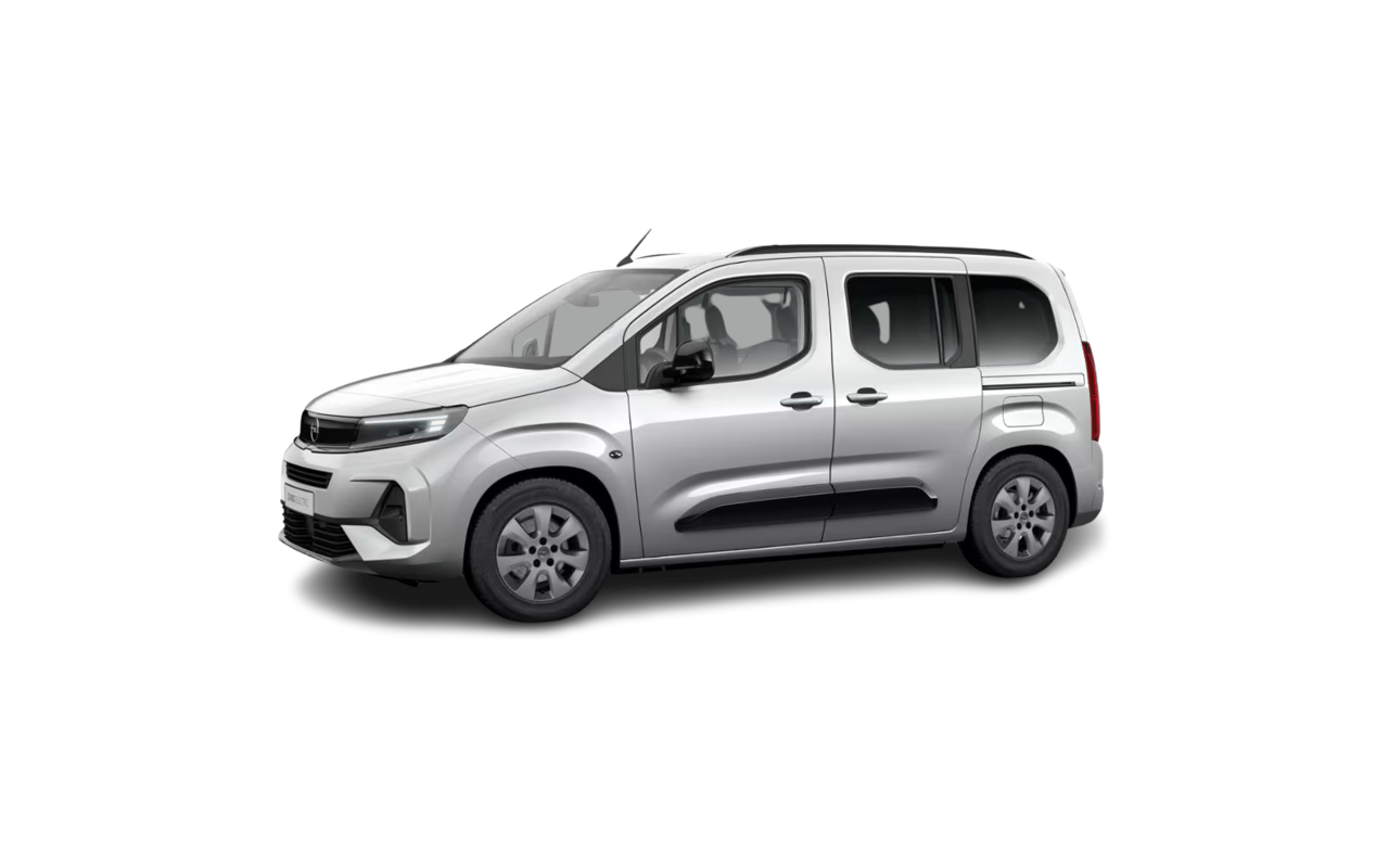 OPEL Combo GS