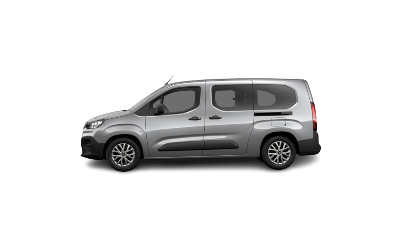 FIAT Doblo Serie 2 Combi L2