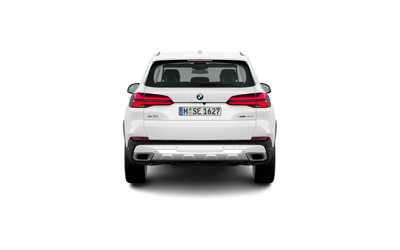 BMW X5 xDrive30d