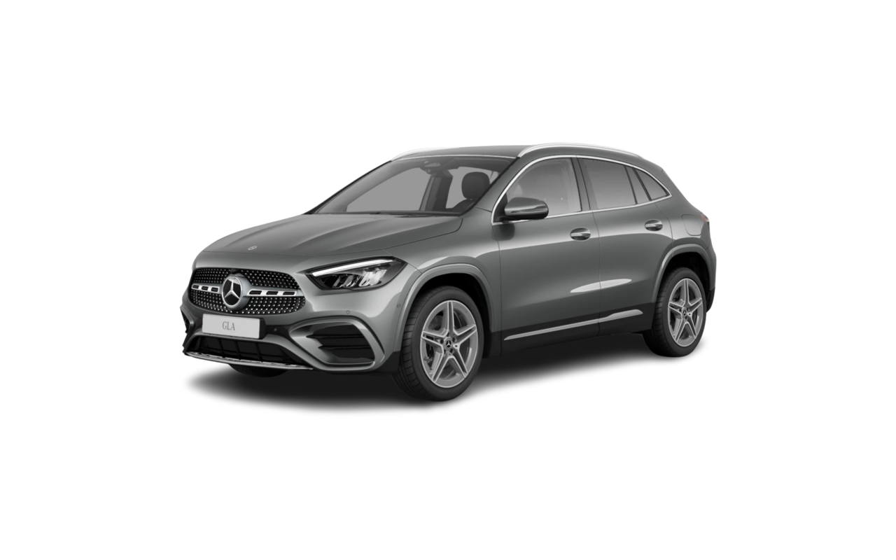 MERCEDES GLA 200 AMG Line