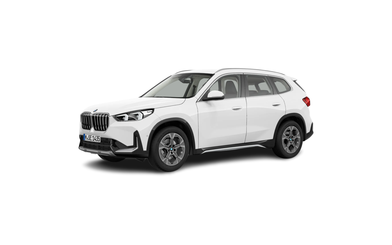 BMW X1 sDrive18i xLine