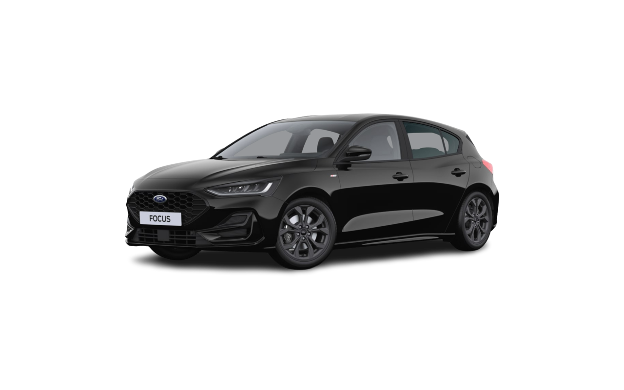 FORD Focus ST Line X