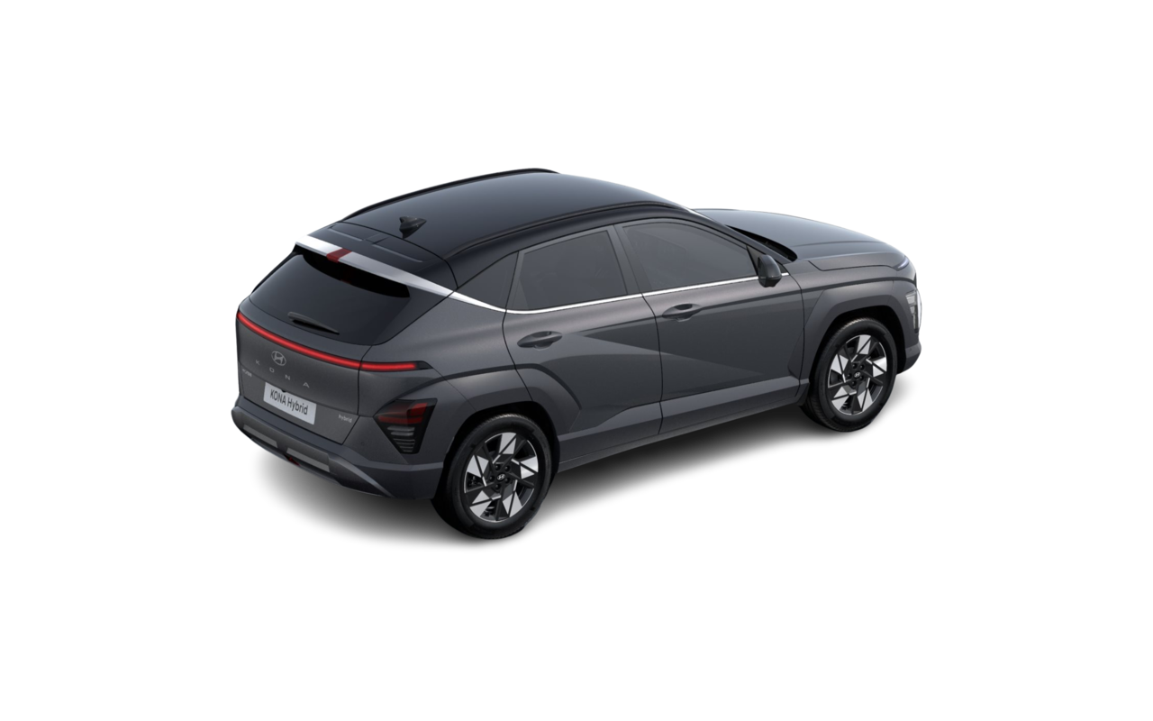 HYUNDAI Kona Hybrid Platinum