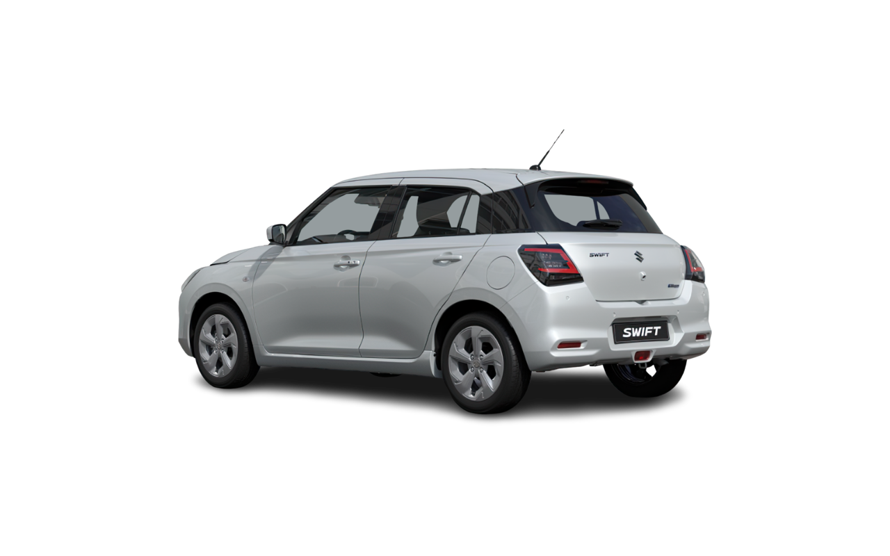 SUZUKI Nowy Swift Premium Plus