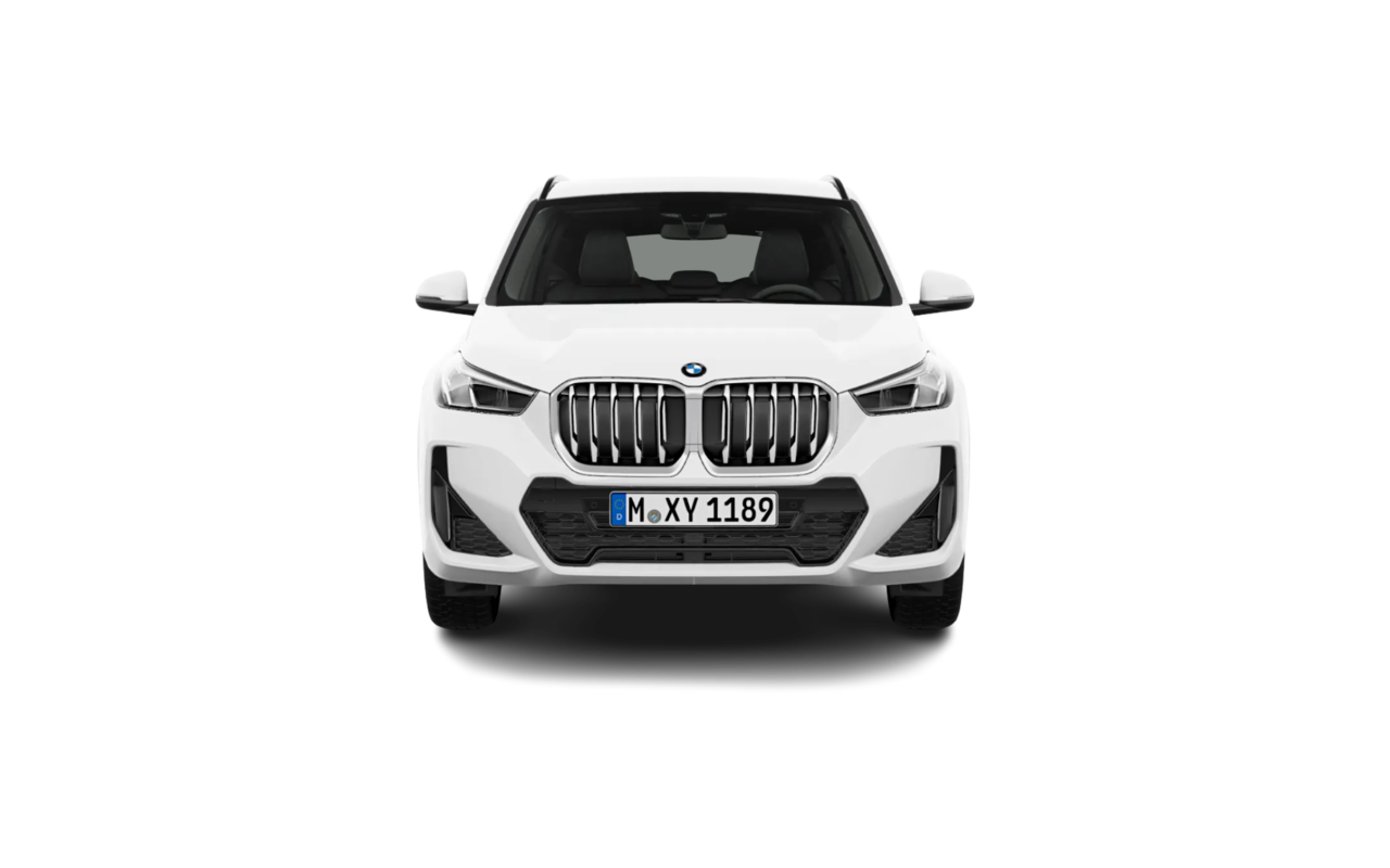 BMW X1 sDrive 18i M Sport