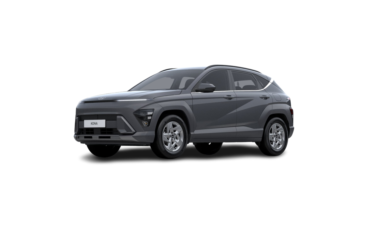 HYUNDAI Nowa Kona Hybrid Executive MY25