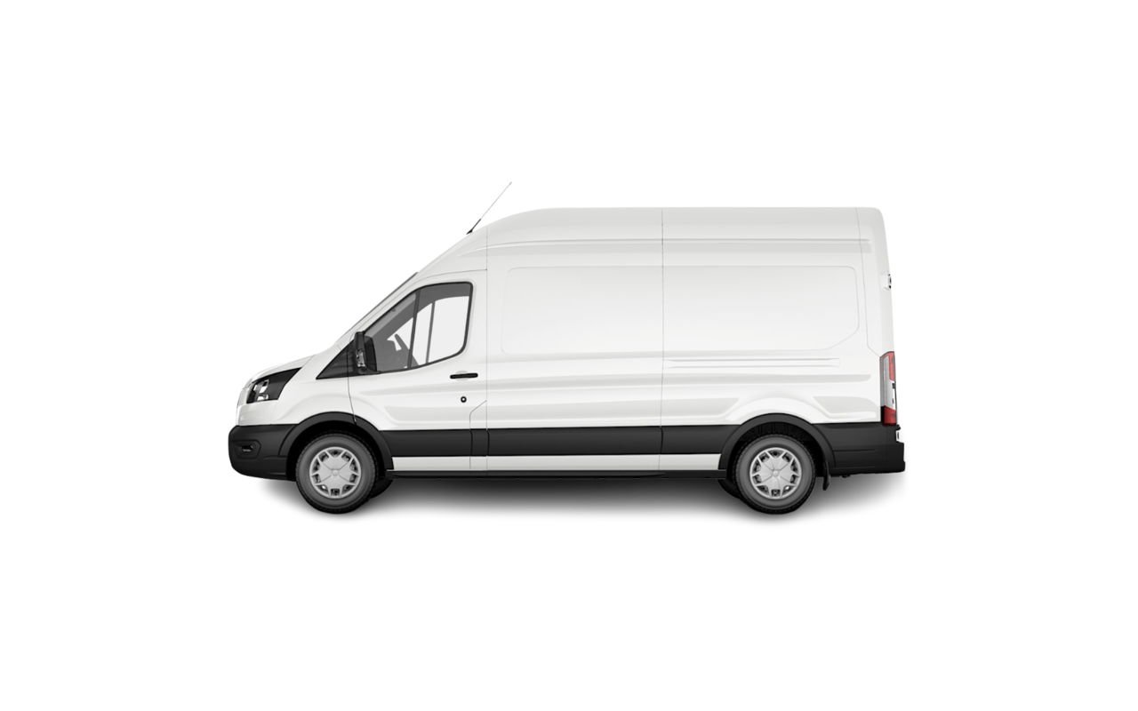 FORD Transit Trend 350 FWD L3H2