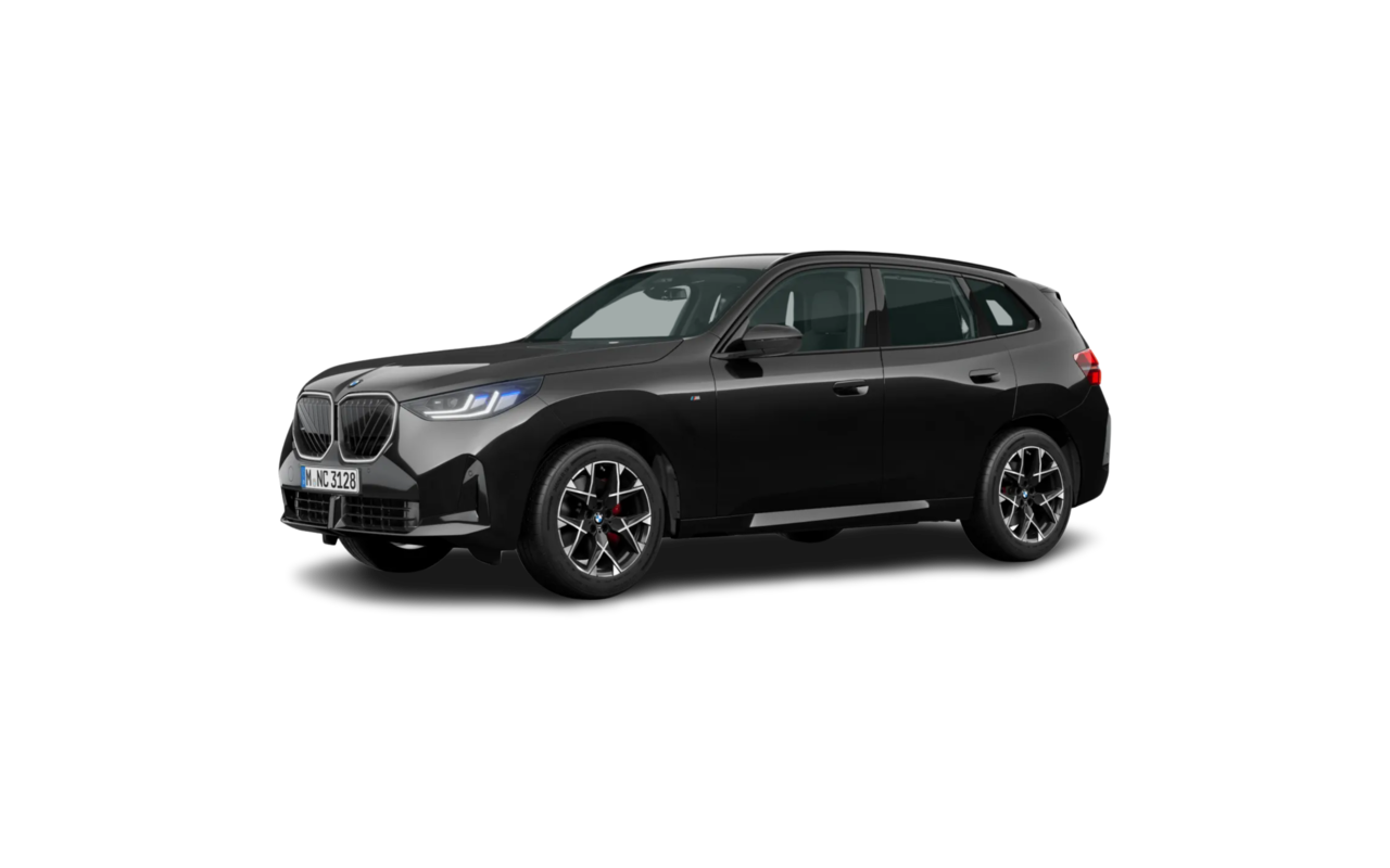 BMW X3 xDrive20 M Sport