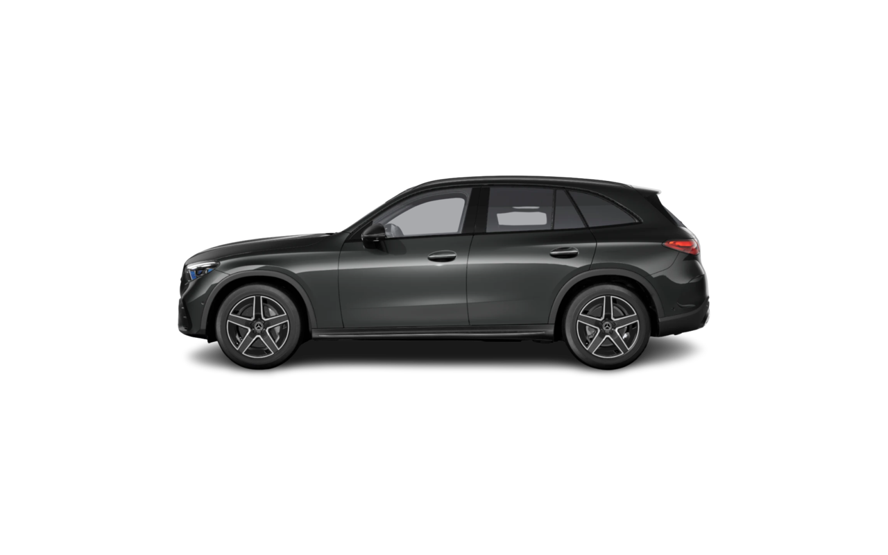 MERCEDES GLC 220d 4MATIC AMG Premium Plus