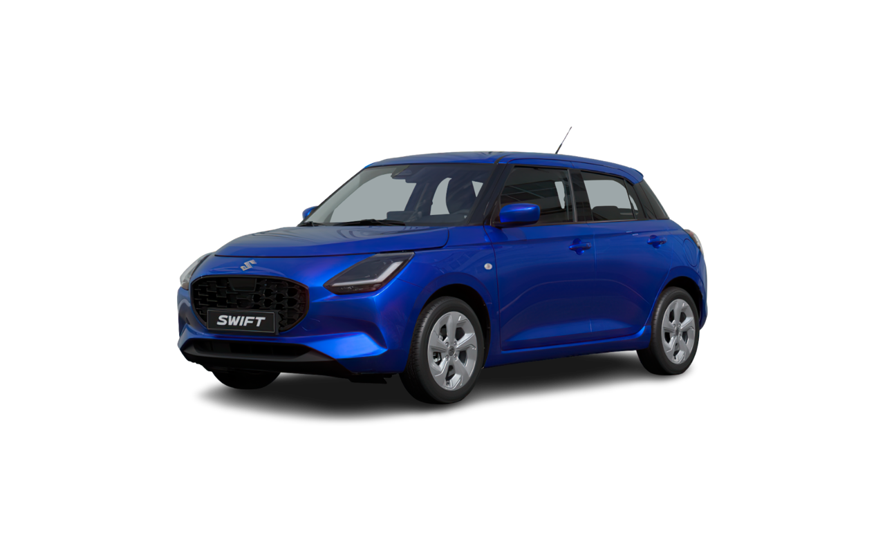 SUZUKI Nowy Swift Premium Plus