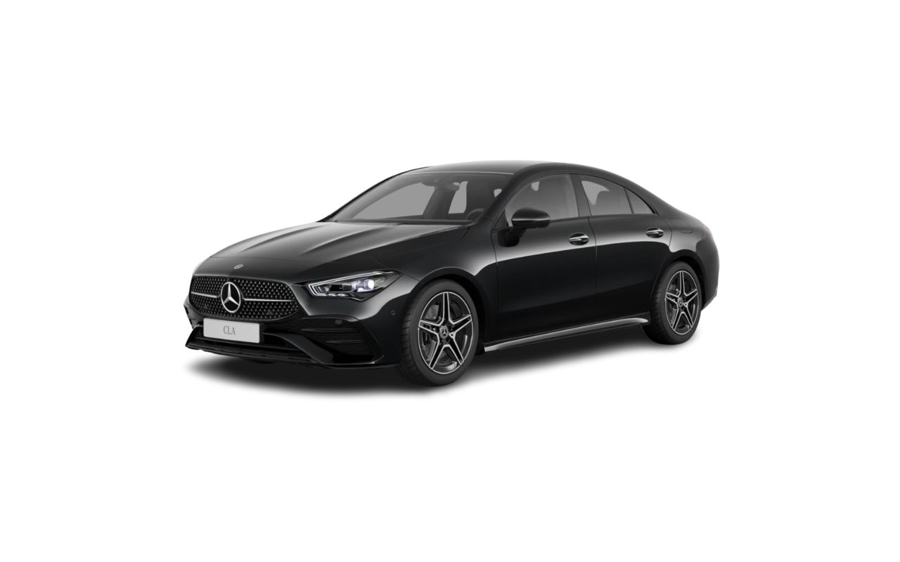 MERCEDES CLA 200 AMG Premium