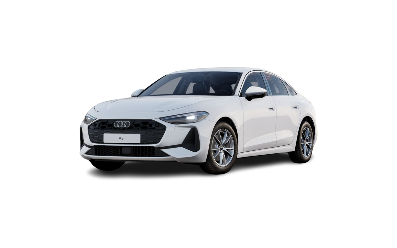 AUDI A5 Limousine TFSI S tronic