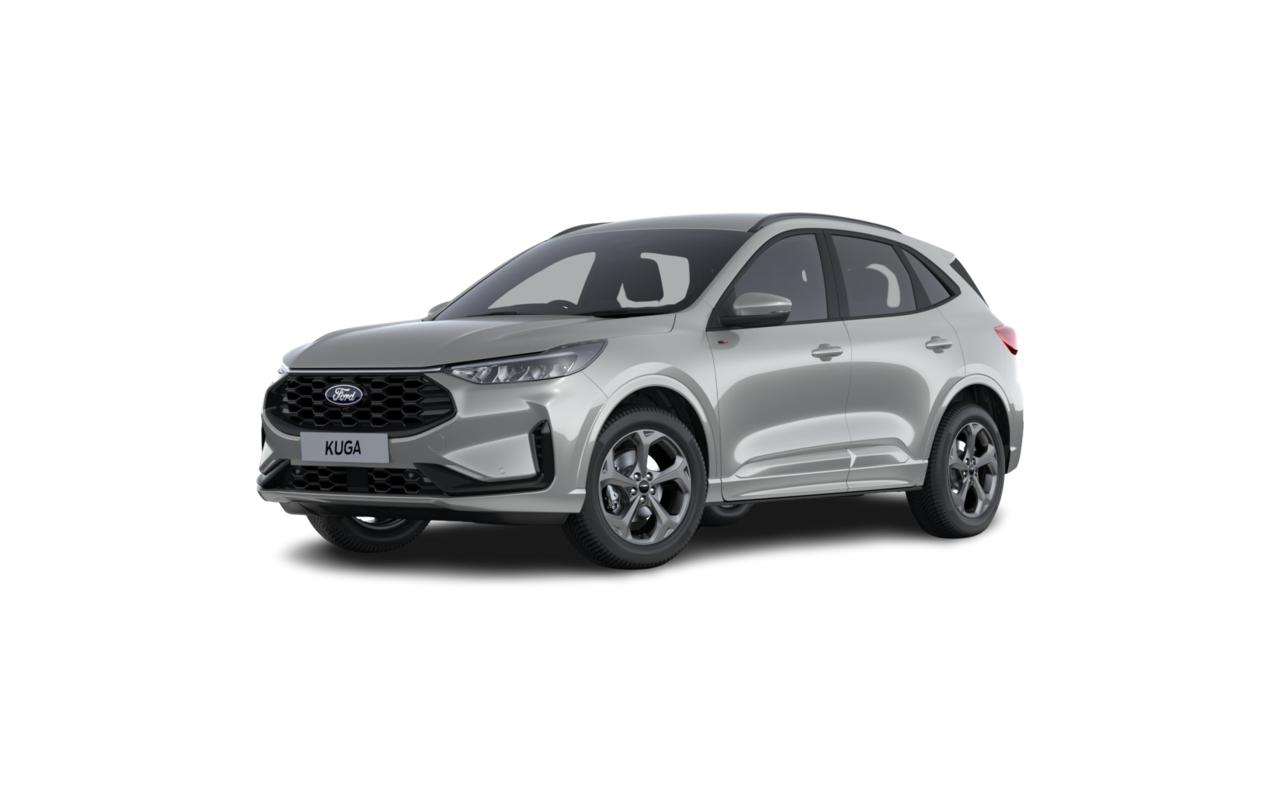 FORD Nowa Kuga ST Line