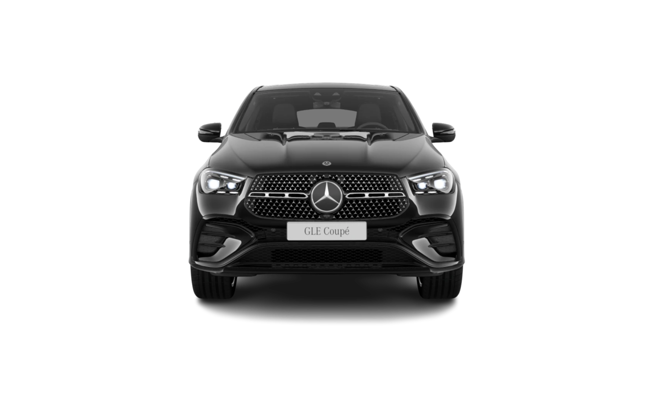 MERCEDES GLE Coupe 450d 4MATIC AMG Premium