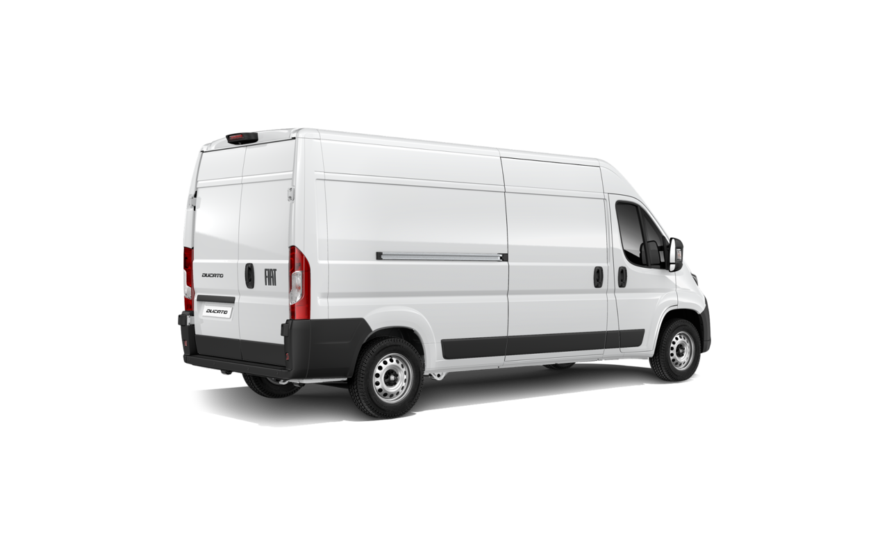 FIAT Ducato Maxi Furgon L3H2