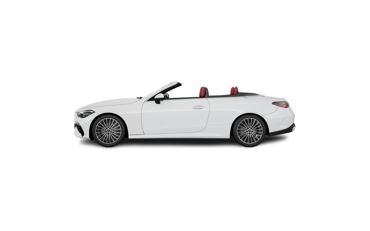 MERCEDES CLE 300 4MATIC Cabriolet AMG