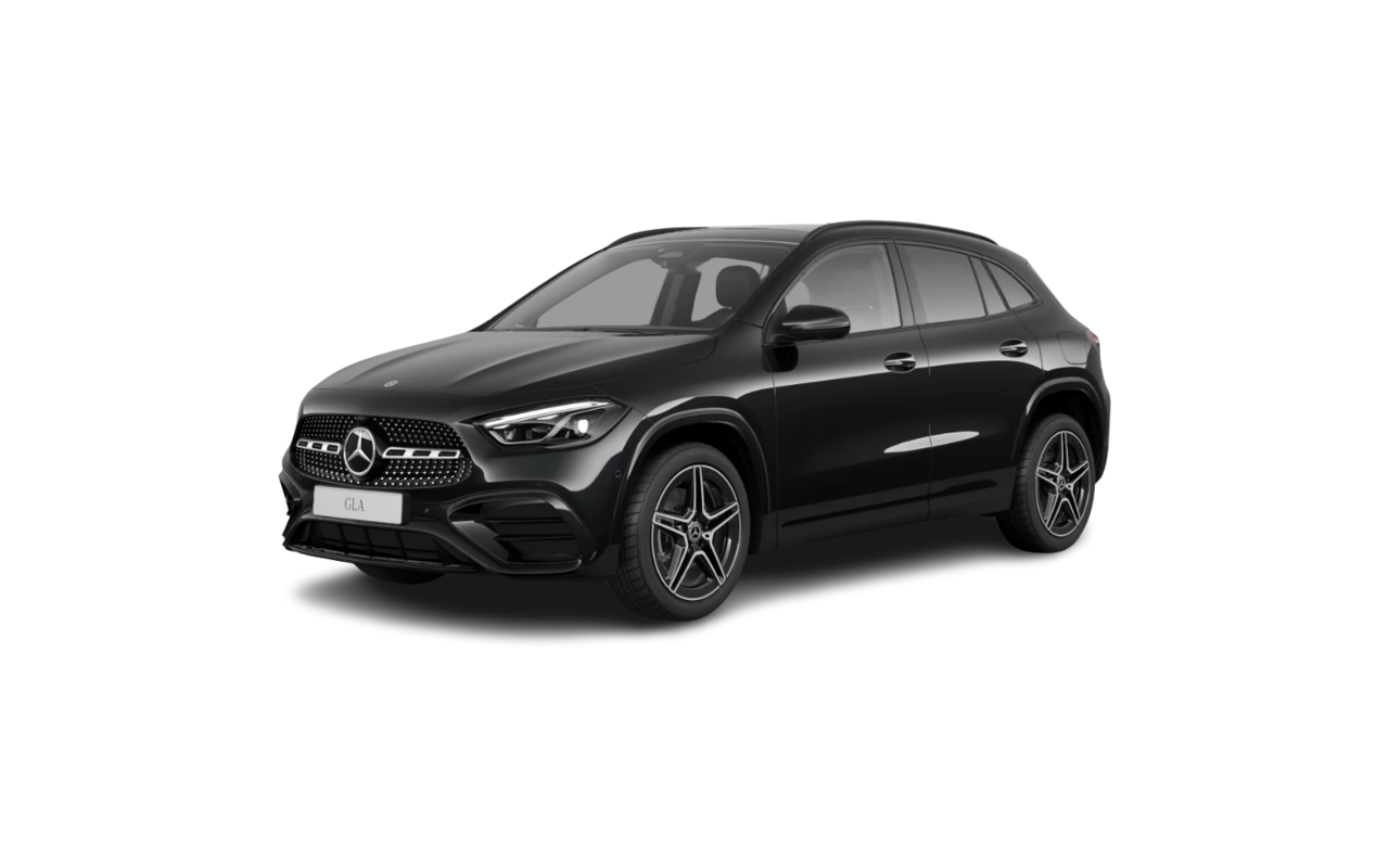 MERCEDES GLA 200 AMG Advanced Plus