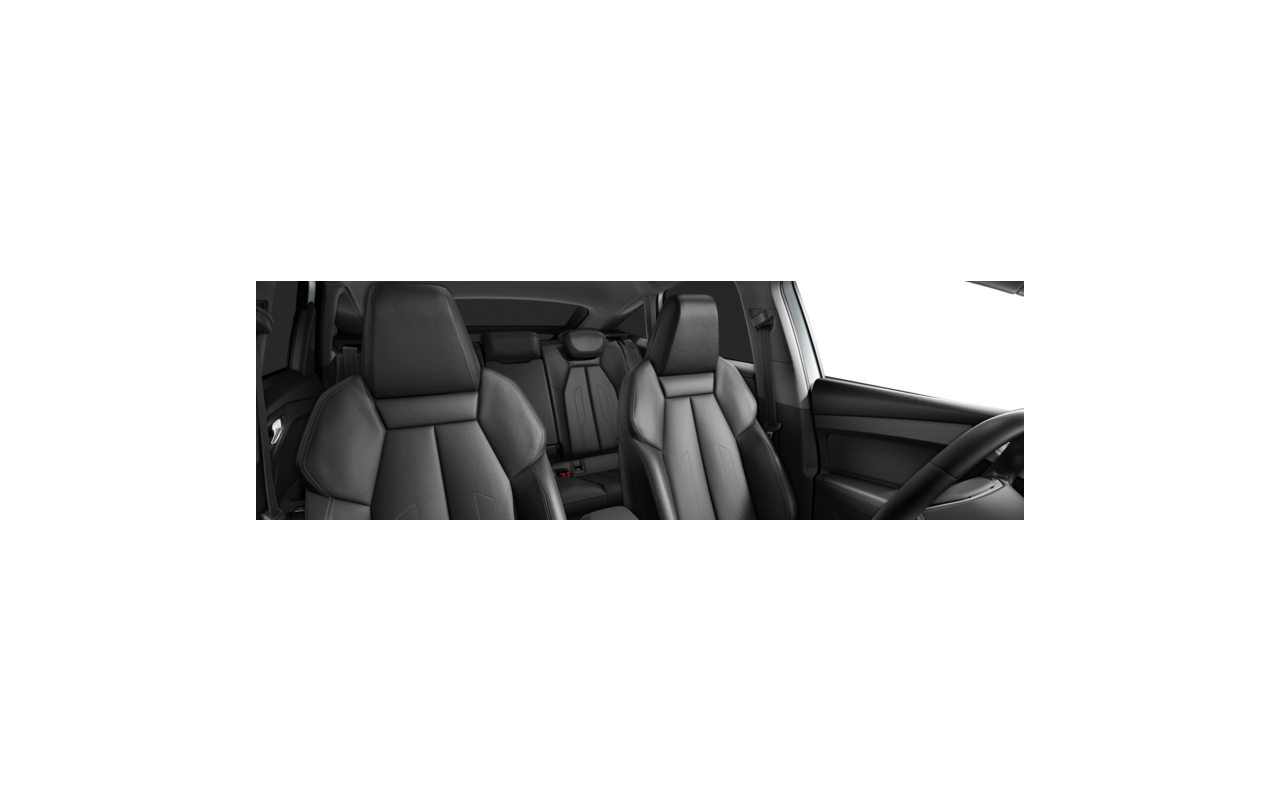 AUDI Q4 45 Sportback e-tron S Line