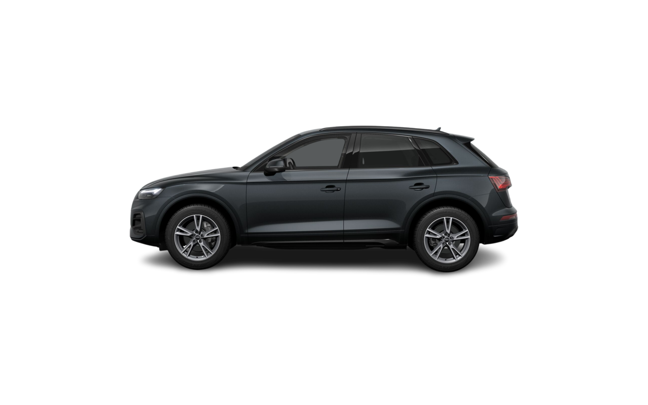 AUDI Q5 advanced 40 TDI quattro S tronic