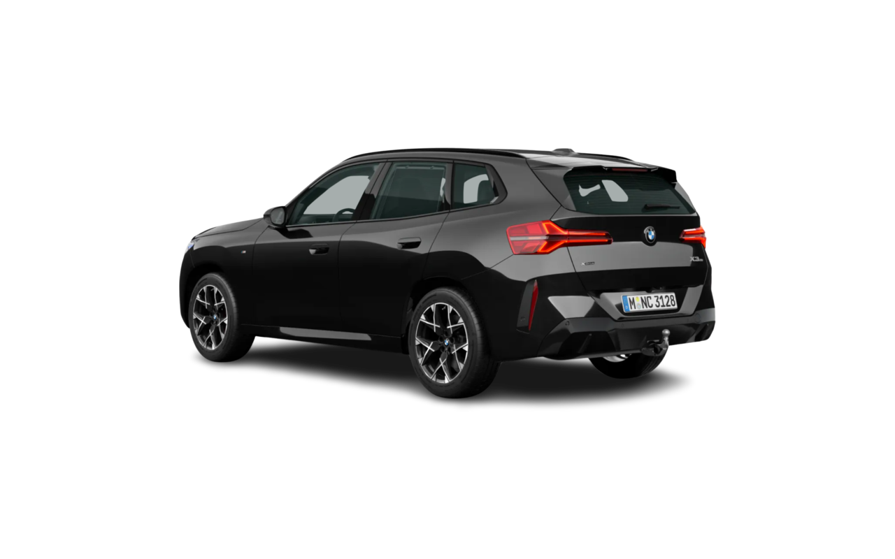 BMW X3 xDrive20 M Sport