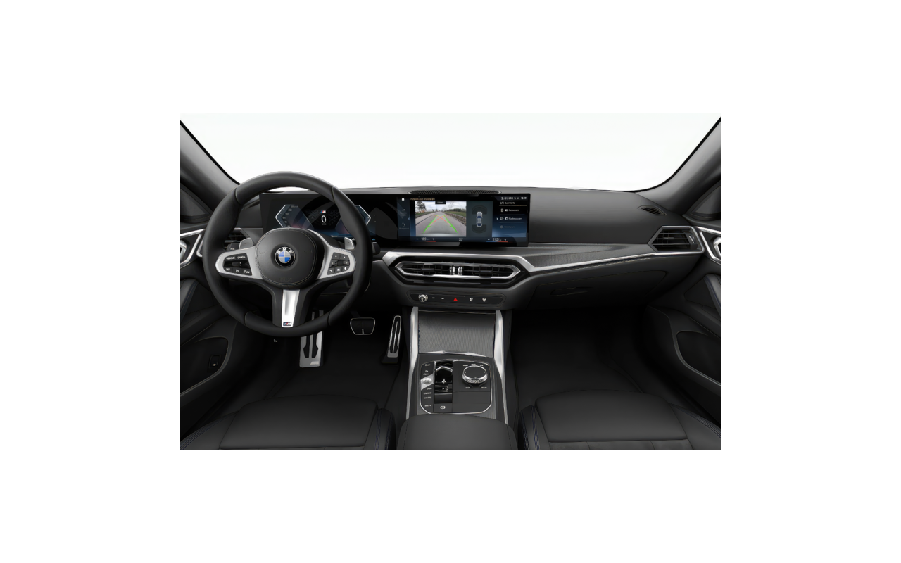 BMW 430i xDrive Gran Coupe M Sport