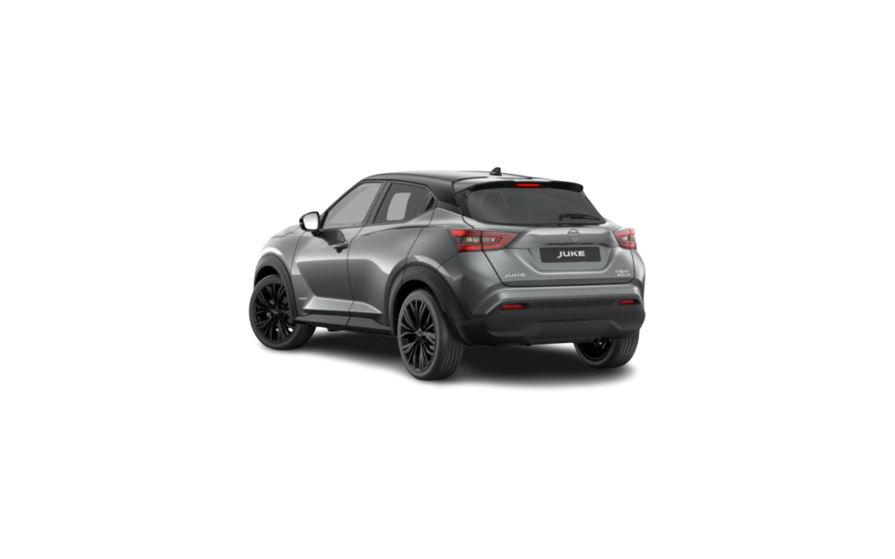 NISSAN Juke N-Sport