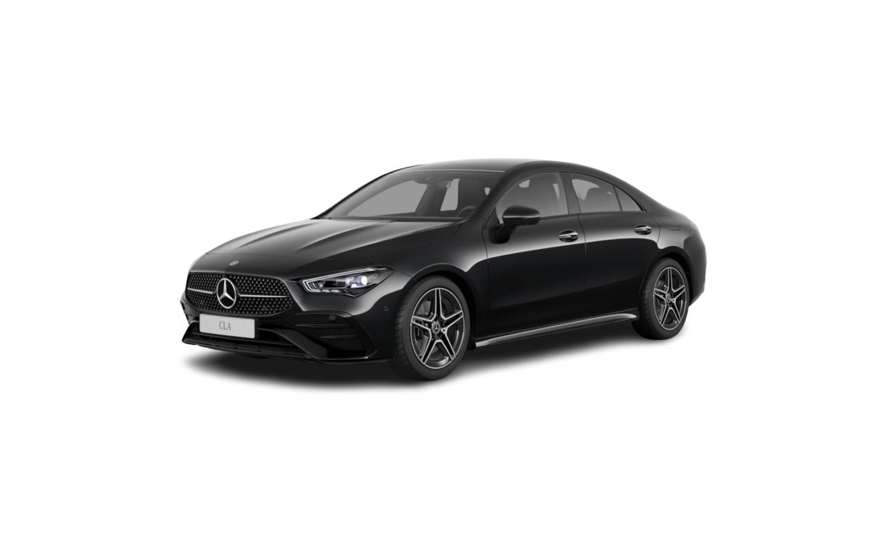 MERCEDES CLA 200 AMG Premium