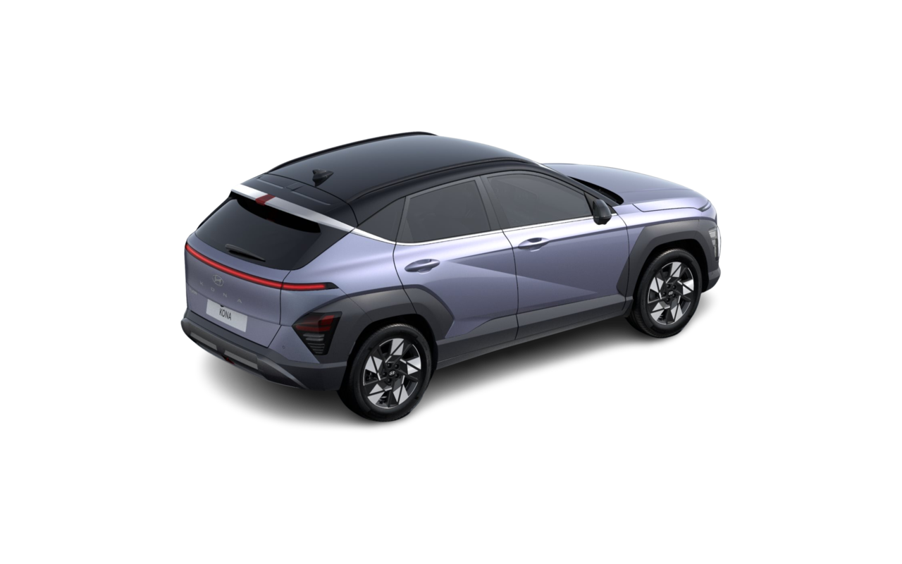 HYUNDAI Kona Platinum