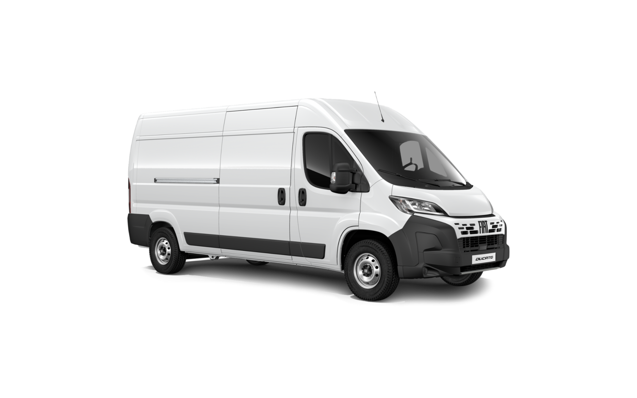 FIAT Ducato Furgon L3H2