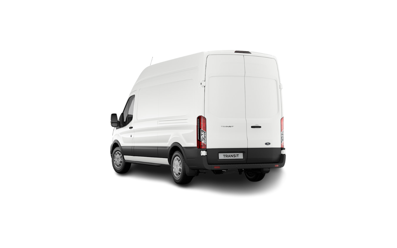 FORD Transit Trend 350 FWD L3H2