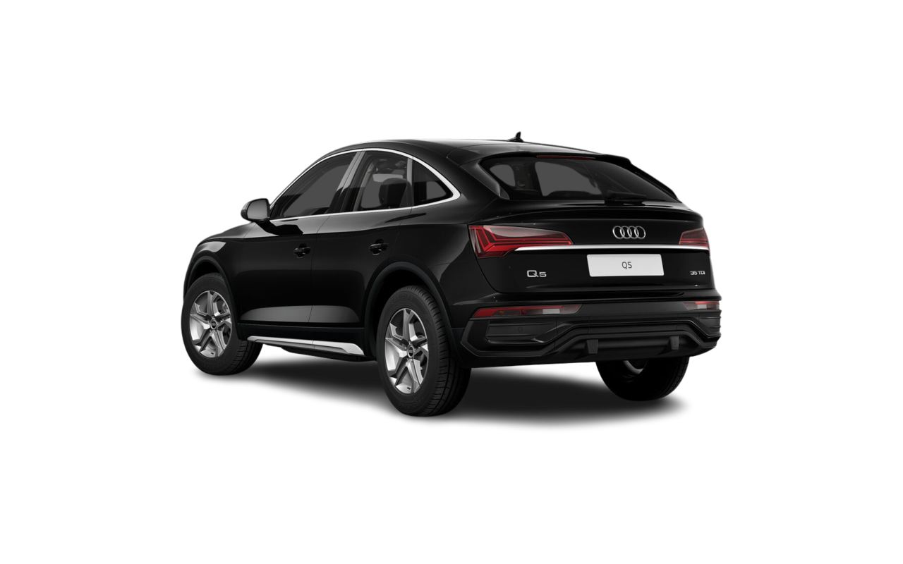 AUDI Q5 Sportback advanced 35 TDI S tronic