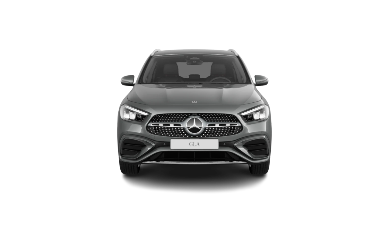 MERCEDES GLA 200 AMG Line