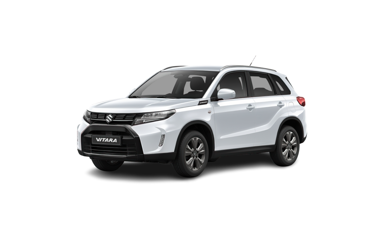 SUZUKI Vitara FL Premium Plus