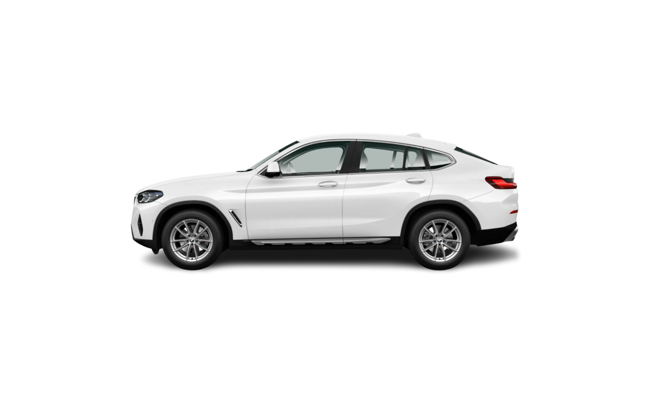 BMW X4 xDrive 20i