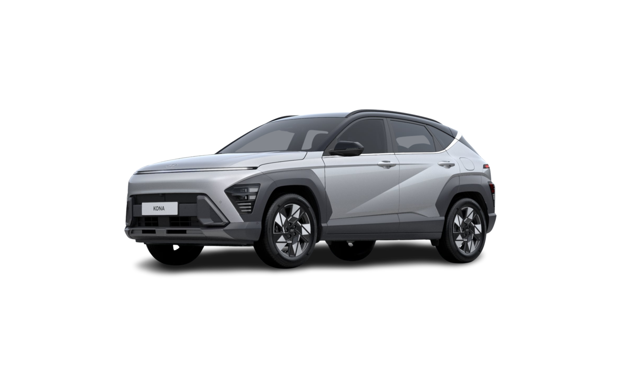 HYUNDAI Kona Platinum