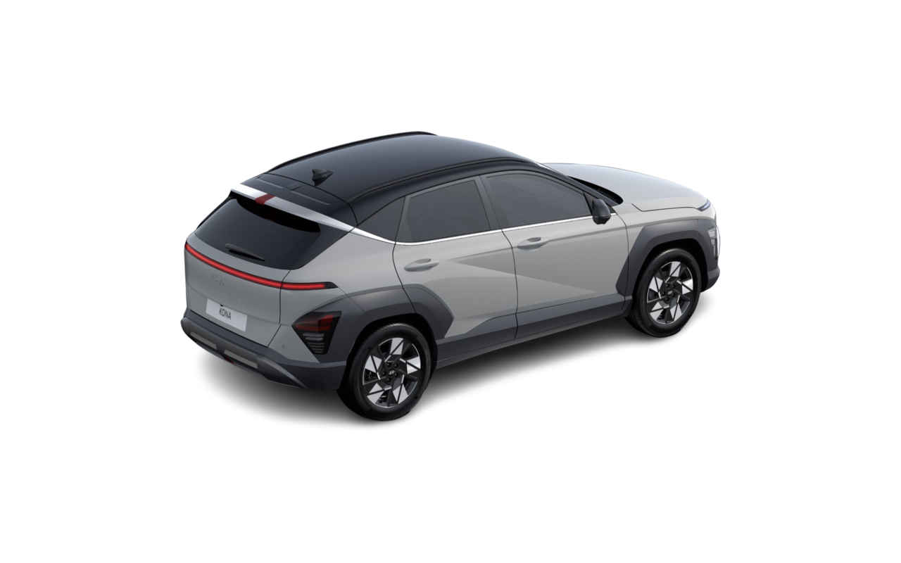 HYUNDAI Kona Platinum