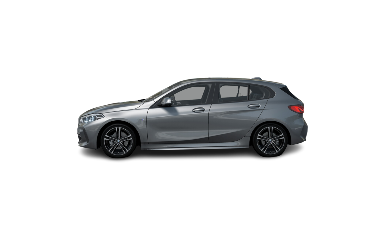 BMW 118i M Sport