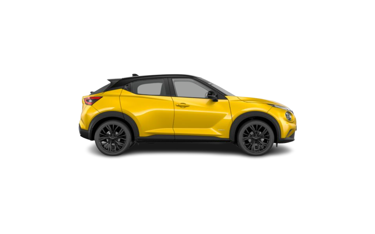 NISSAN Juke N-Sport