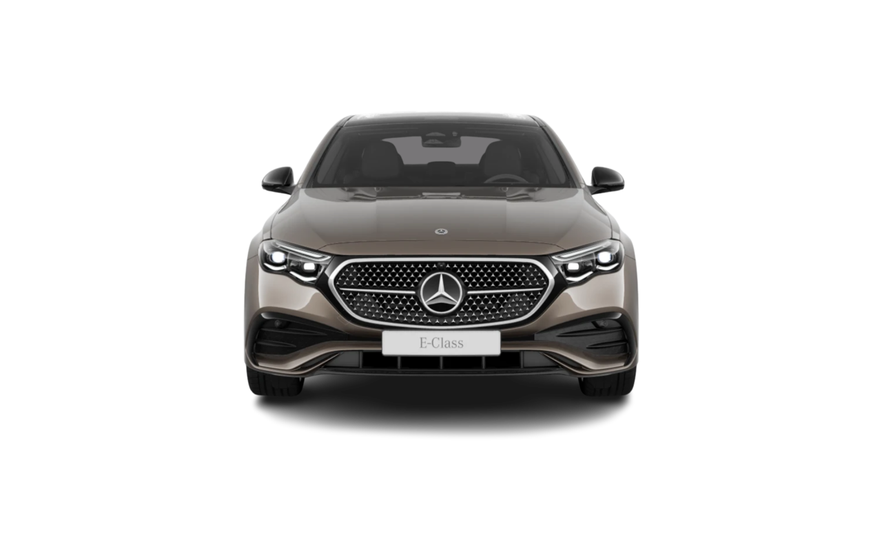 MERCEDES E 220d 4MATIC AMG Line