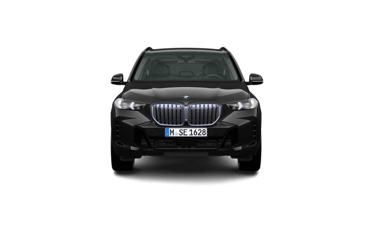 BMW X5 xDrive30d M Sport