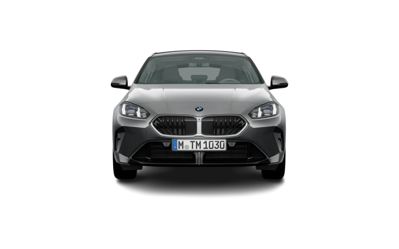 BMW Nowa 120 M Sport