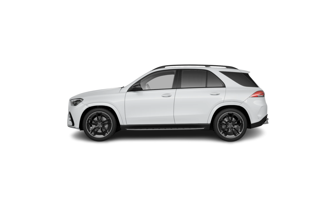 MERCEDES GLE 450d 4MATIC AMG Premium