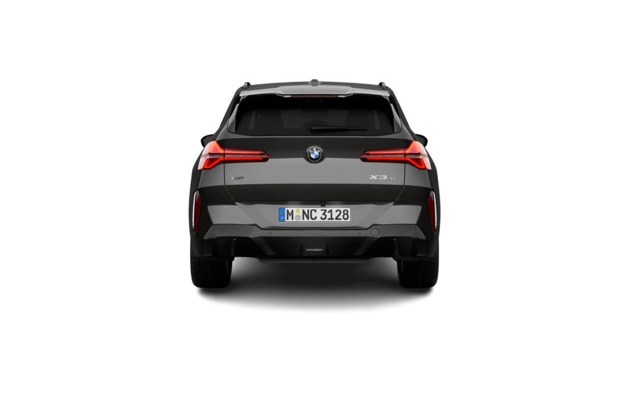 BMW Nowe X3 xDrive20 M Sport