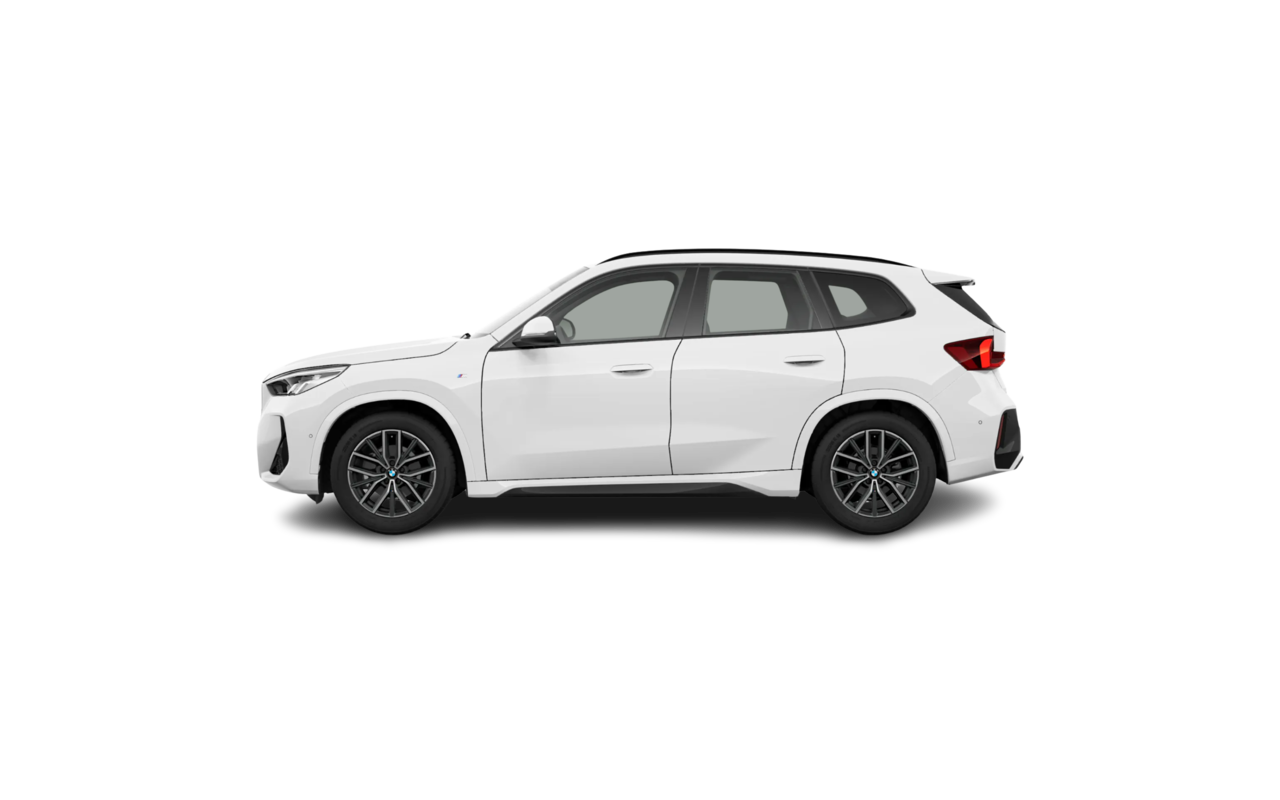 BMW X1 sDrive 18i M Sport