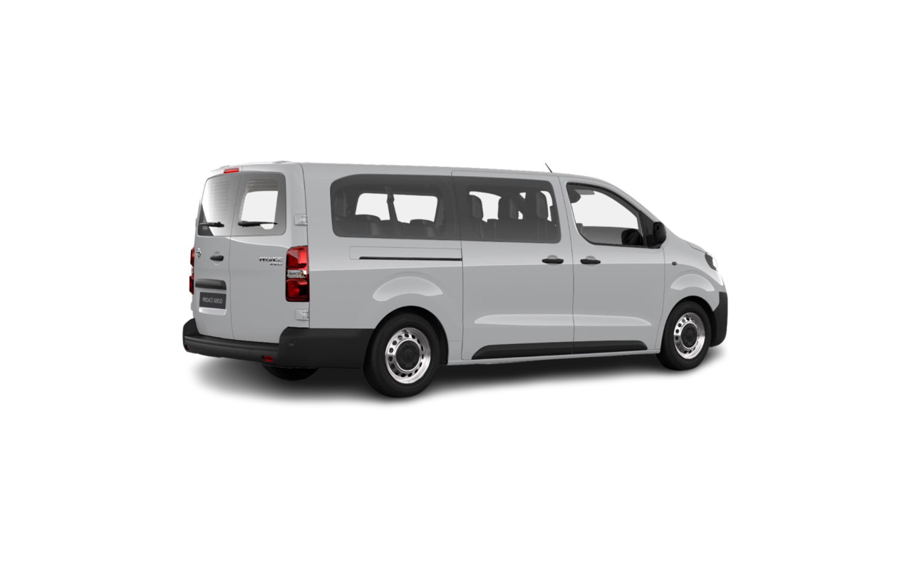 TOYOTA Proace Verso Combi