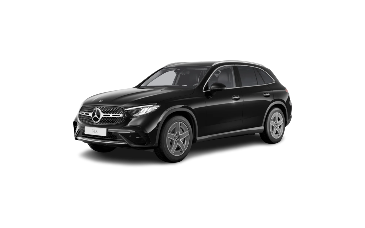 MERCEDES GLC 200 4MATIC AMG Advanced Plus