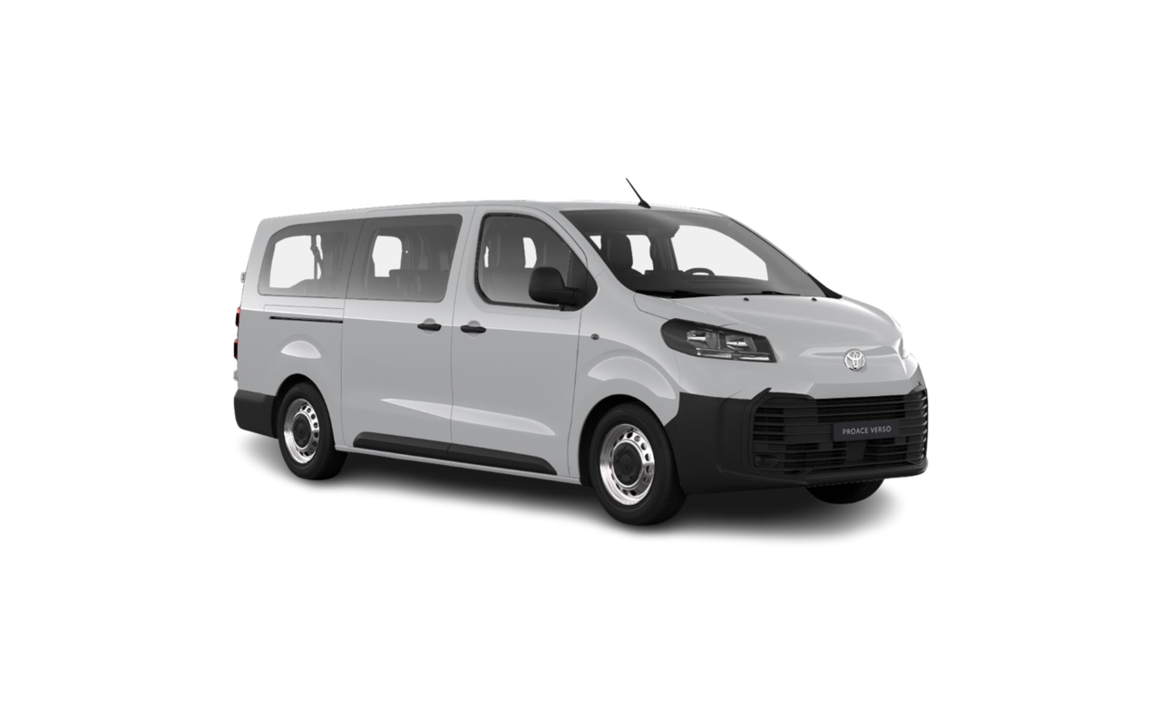 TOYOTA Proace Verso Combi