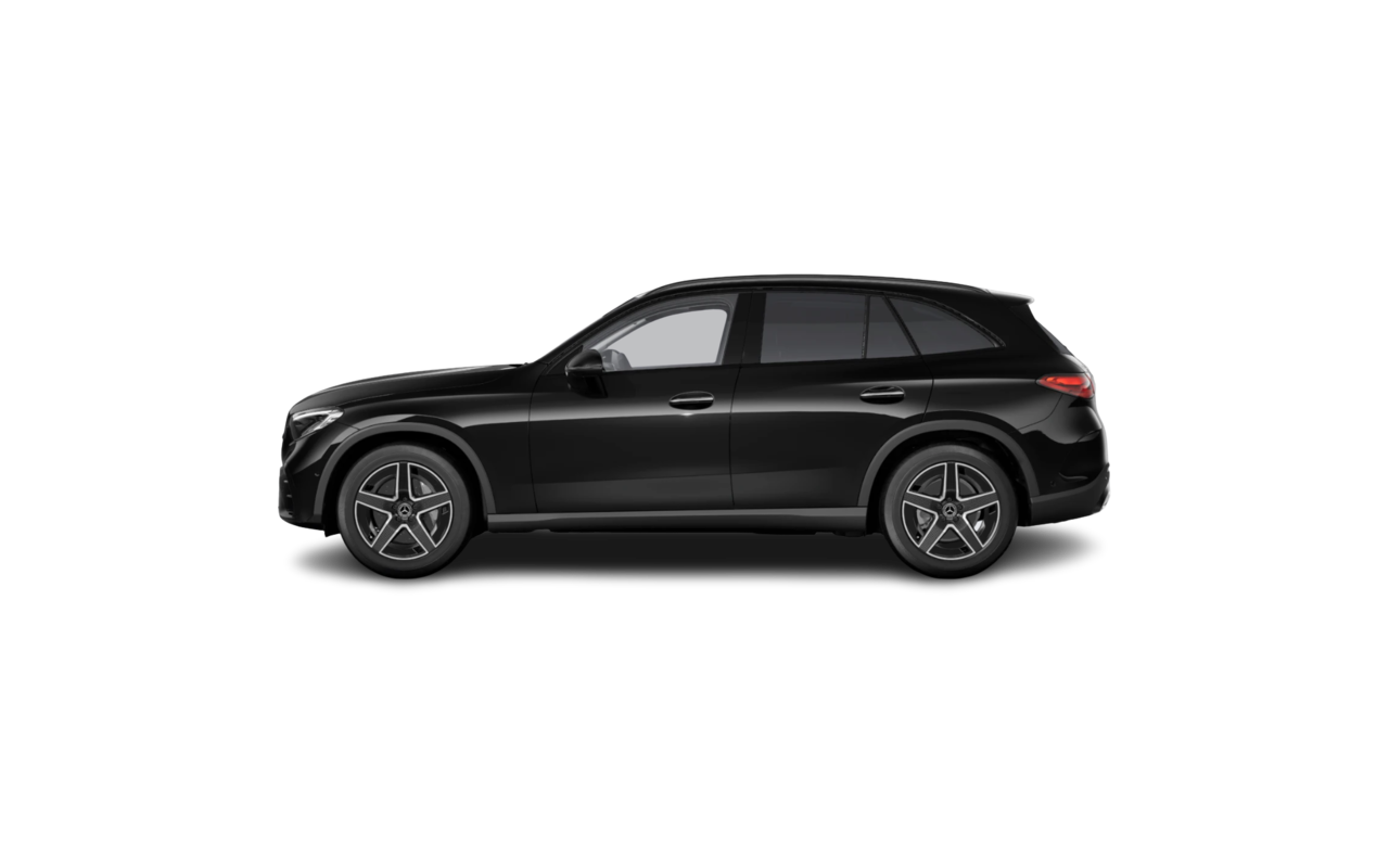 MERCEDES GLC 200 4MATIC AMG Line