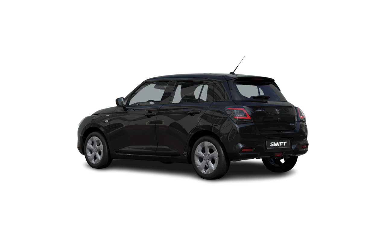 SUZUKI Nowy Swift Premium Plus