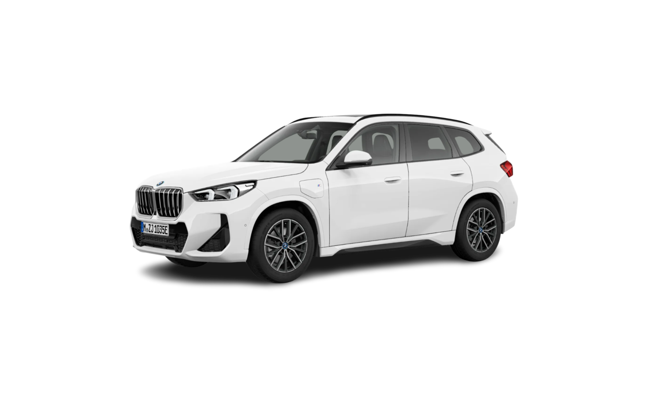 BMW X1 xDrive25e M Sport